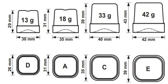 Льдогенератор Brema CB 316W HC Льдогенератор Brema CB 316W HC
