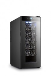 Шкаф винный Hurakan HKN-WNC35T