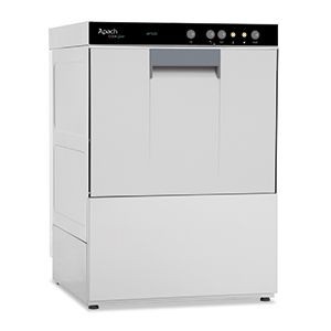 Машина посудомоечная Apach AF500 (917968) фронтальная