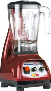 Блендер темно-красный Johny AK/12 AUT Блендер темно-красный Johny AK/12 AUT