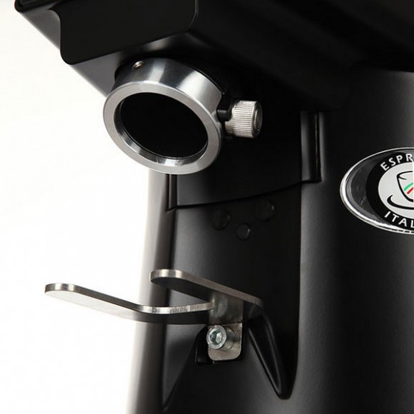 Кофемолка Fiorenzato F83 E (белый)