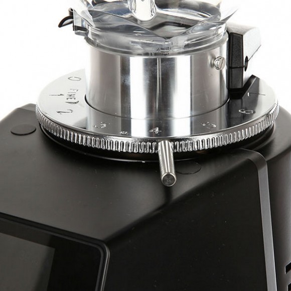 Кофемолка Fiorenzato F83 E (белый)