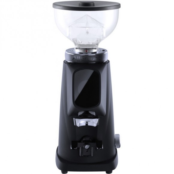 Кофемолка Fiorenzato Allground Classic (белый матовый)