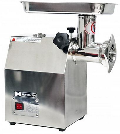 Мясорубка Hurakan HKN-22SS