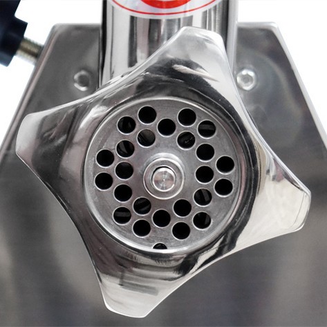 Мясорубка Hurakan HKN-22SS