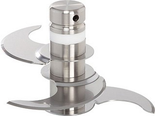 Куттер Robot Coupe R60