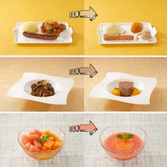 Бликсер Robot Coupe Blixer 5G