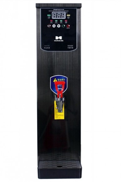 Кипятильник Hurakan HKN-HVZ60 (черный)