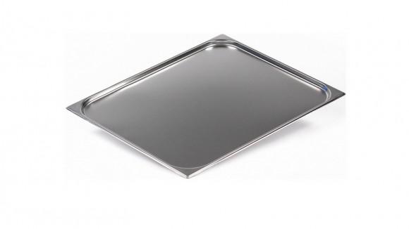 Гастроемкость Kitchen Muse 823-20 GN 2/3-20