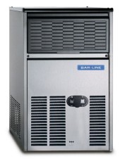 Льдогенератор Bar Line (Scotsman) B 2508 WS