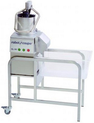 Овощерезка Robot Coupe CL55 рычаг 380V