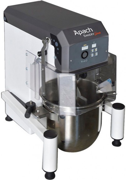 Планетарный миксер Apach Bakery Line APL8B 220V