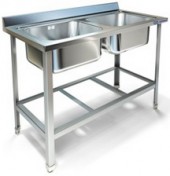 Ванна моечная Kayman ВМЦ-312/67