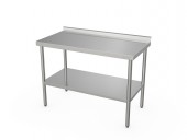 Стол производственный Atesy СР-П-1-1200.700-02 (СП-3/1200/700)