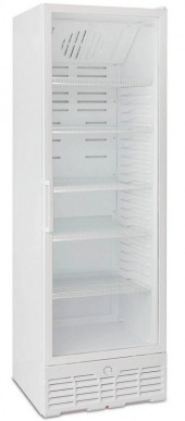 Шкаф холодильный Бирюса 521RN Шкаф холодильный Бирюса 521RN