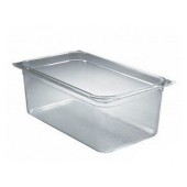 Гастроемкость Hurakan GN-K1/3-200