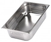 Гастроемкость Maco E813-4SSP GN1/3-100