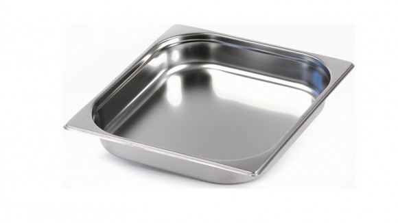 Гастроемкость Kitchen Muse 823-40 GN 2/3-40