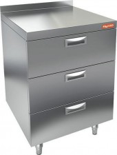 Стол производственный Hicold НБМТ 3-6/6Б