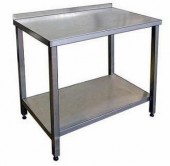 Стол производственный Технологии Юга СП-3/1500/600-ЮТ