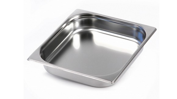 Гастроемкость Kitchen Muse 823-2 GN 2/3-65