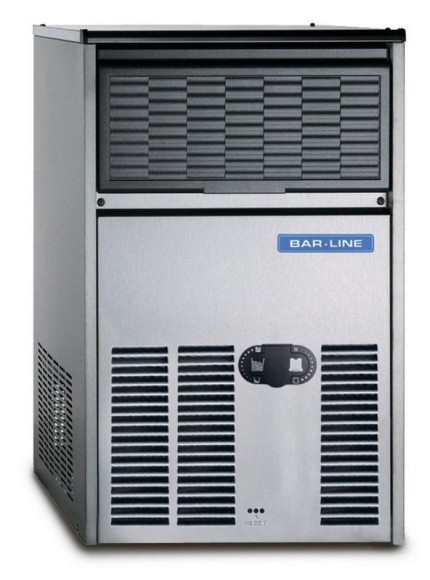 Льдогенератор Bar Line (Scotsman) B 3008 WS