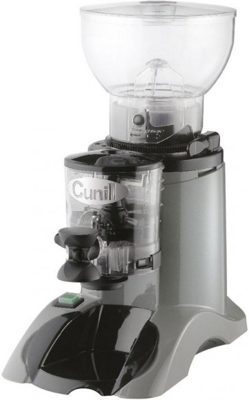 Кофемолка Cunill Brasil (светло-серая)