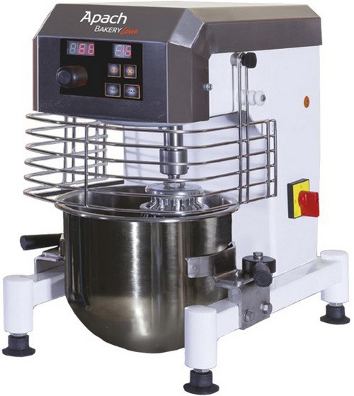 Планетарный миксер Apach Bakery Line APL5B 220V