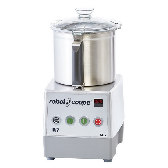 Куттер Robot Coupe R7 (380V)