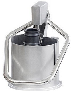 Овощерезка Robot Coupe CL60 2 воронки