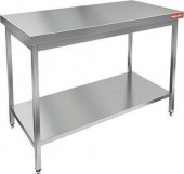 Стол производственный Hicold НСО-12/7П Стол производственный Hicold НСО-12/7П