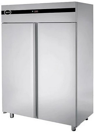 Шкаф морозильный Apach F1400BT dom plus
