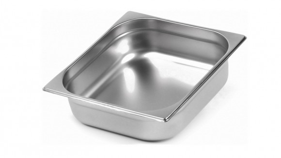 Гастроемкость Kitchen Muse 823-4 GN 2/3-100