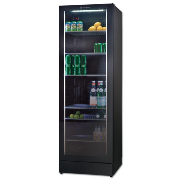 Шкаф холодильный Tecfrigo drink 360 FG