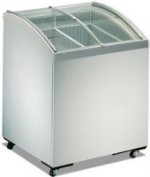 Ларь морозильный Derby EK 27 C (белый) Ларь морозильный Derby EK 27 C (белый)