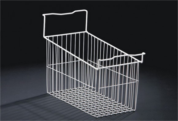 Ларь морозильный Derby EK 27 C (белый)