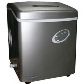 Льдогенератор Starfood HZB-12_pl