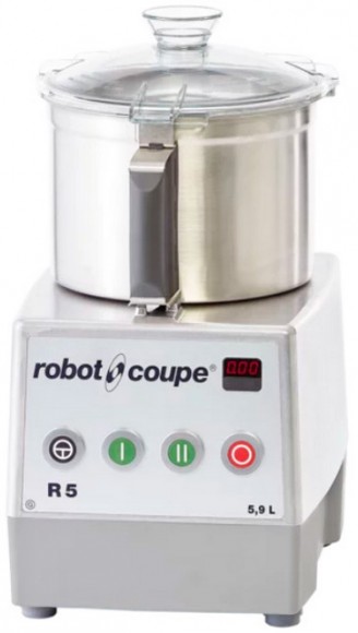Куттер Robot Coupe R5-2V (380V)