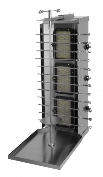 Аппарат для шаурмы Grill Master Ф3ШмГ (11203)