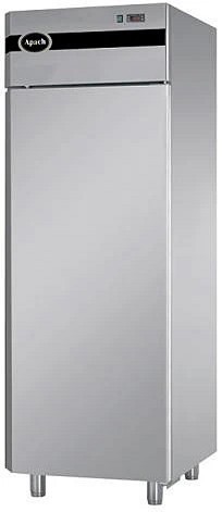 Шкаф морозильный Apach F700BT dom plus