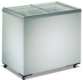 Ларь морозильный Derby EK-36 (белый) Ларь морозильный Derby EK-36 (белый)