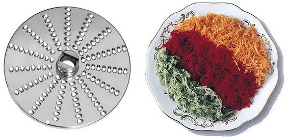 Машина овощерезательная Торгмаш МПО-1-02