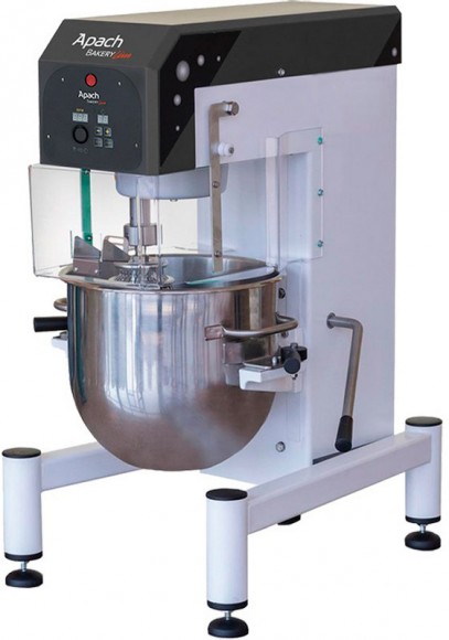 Планетарный миксер Apach Bakery Line APL40 380V