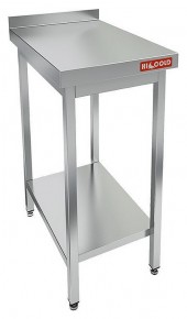 Стол производственный Hicold НСВ-3,5/7БП