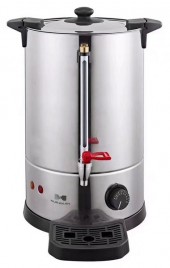 Кипятильник Hurakan HKN-HVC10 (с каплесборником)