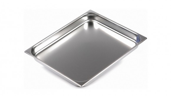 Гастроемкость Kitchen Muse 821-2 GN 2/1-65