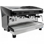 Кофемашина рожковая Robustezza ST2M (черный)