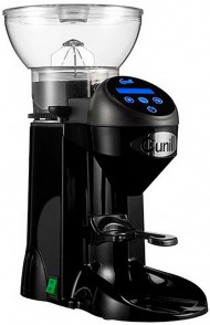 Кофемолка Cunill Tranquilo Tron (черный)