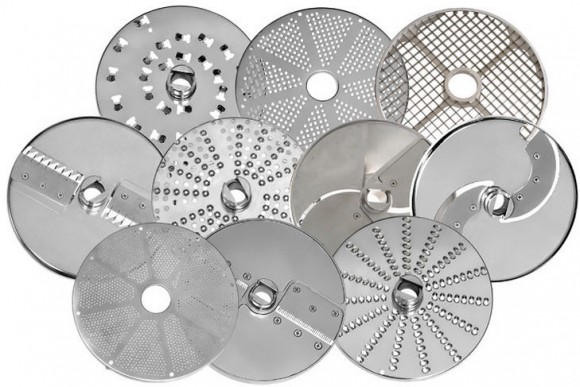 Машина овощерезательно-протирочная Торгмаш МПО-1