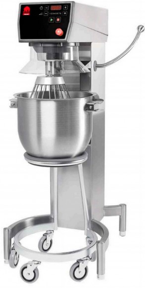 Планетарный миксер Varimixer Kodiak 20l напольный